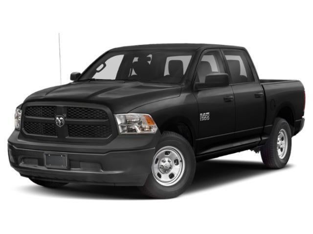 2014 RAM Ram 1500 Pickup Express