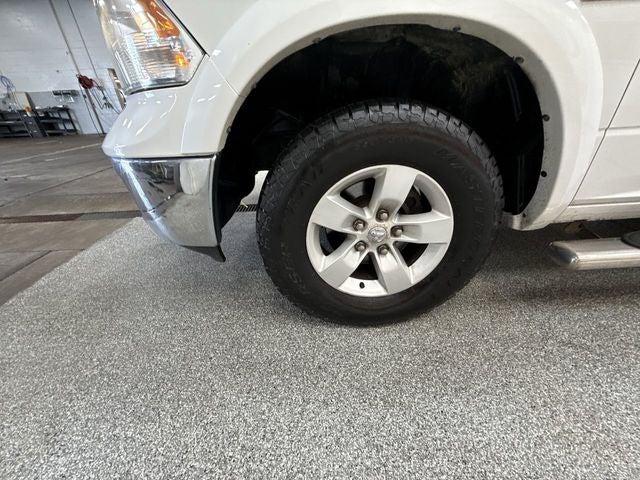 2015 RAM 1500 Outdoorsman