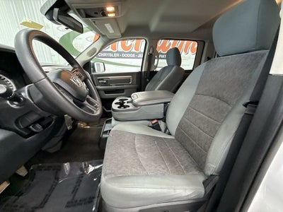 2015 RAM 1500 Outdoorsman