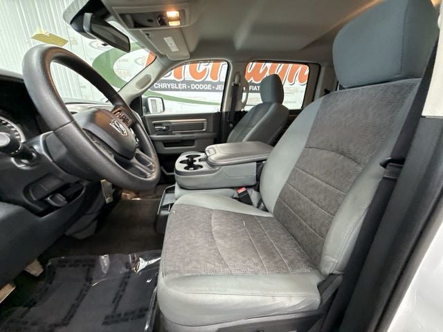 2015 RAM 1500 Outdoorsman