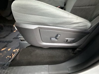 2015 RAM 1500 Outdoorsman