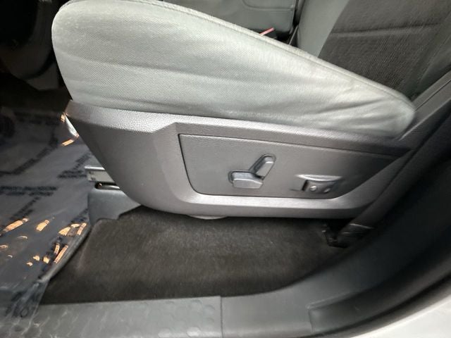 2015 RAM 1500 Outdoorsman