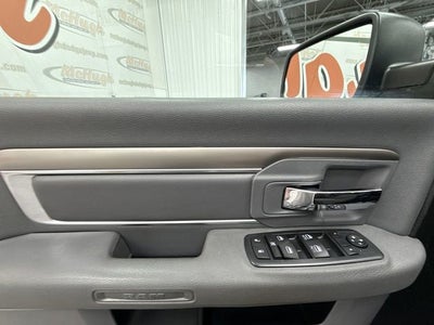 2015 RAM 1500 Outdoorsman