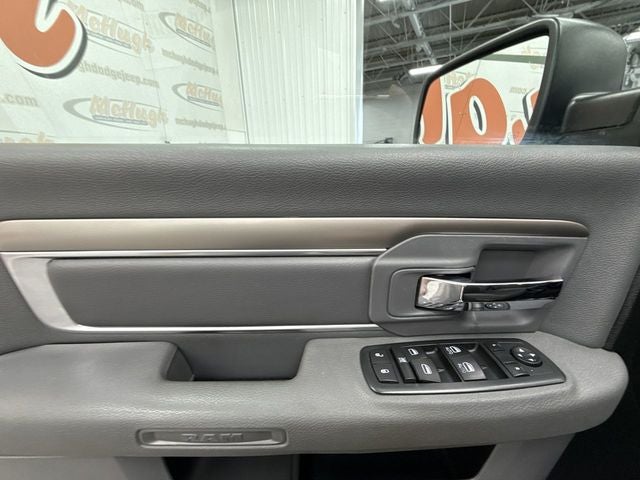 2015 RAM 1500 Outdoorsman