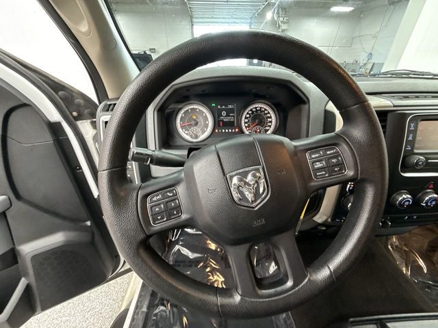 2015 RAM 1500 Outdoorsman