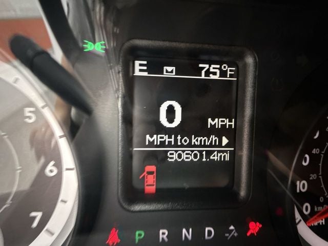 2015 RAM 1500 Outdoorsman