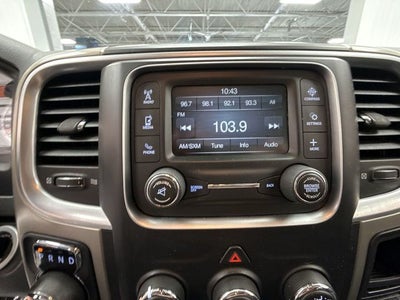 2015 RAM 1500 Outdoorsman