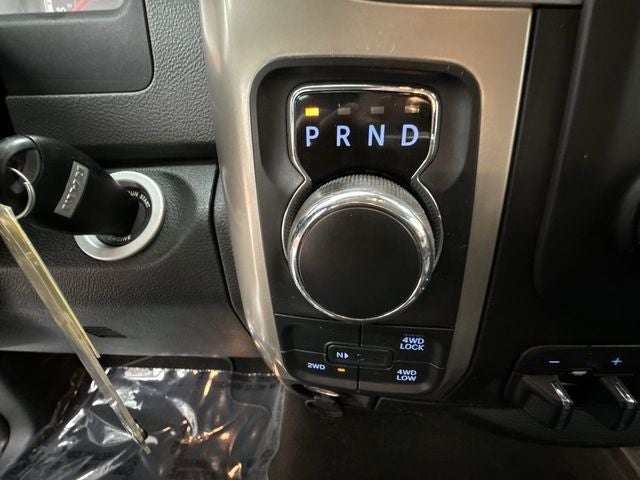 2015 RAM 1500 Outdoorsman