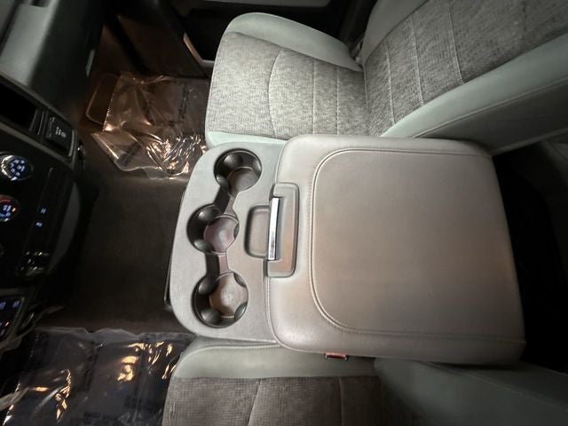 2015 RAM 1500 Outdoorsman