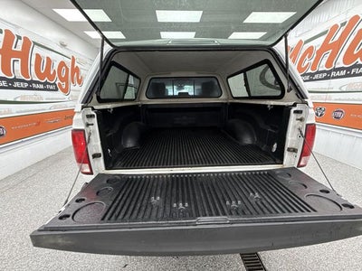 2015 RAM 1500 Outdoorsman