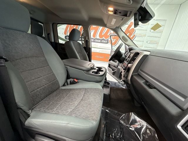 2015 RAM 1500 Outdoorsman