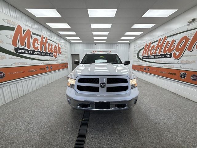 2015 RAM 1500 Outdoorsman