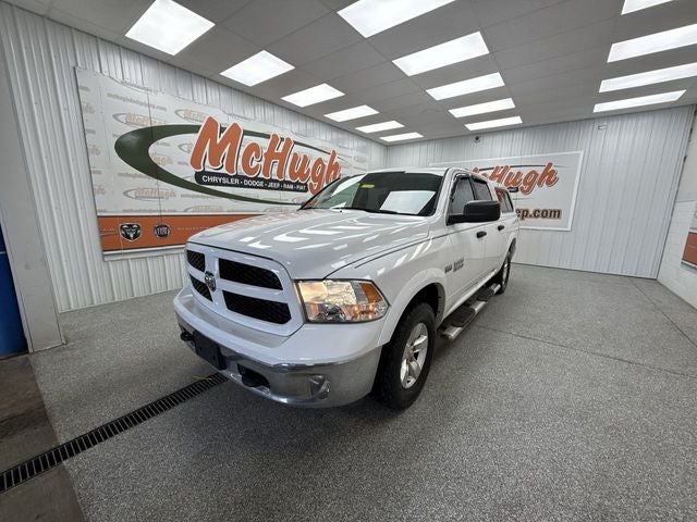 2015 RAM 1500 Outdoorsman