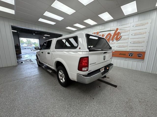 2015 RAM 1500 Outdoorsman