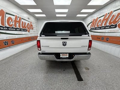 2015 RAM 1500 Outdoorsman