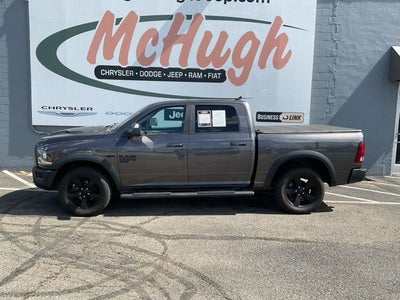 2019 RAM 1500 Classic SLT