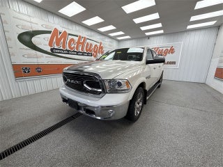 2018 RAM 1500 Limited Crew Cab 4x4 5'7' Box