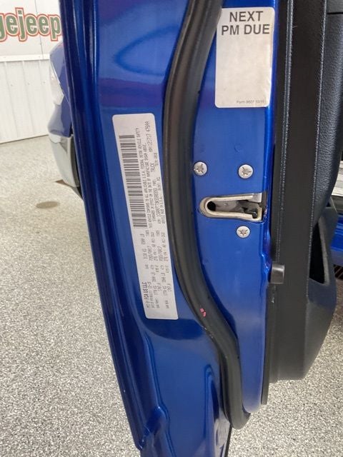 2019 RAM 1500 Classic SLT Crew Cab 4x4 6'4' Box