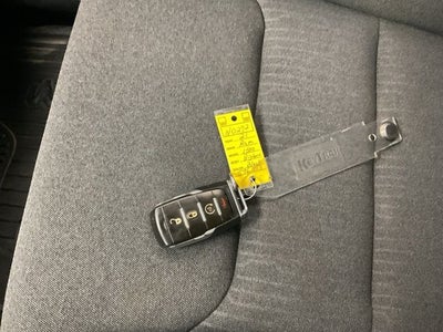 2021 RAM 1500 Big Horn Crew Cab 4x4 5'7' Box