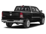 2021 RAM 1500 Big Horn Crew Cab 4x4 5'7' Box