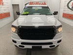 2021 RAM 1500 Big Horn Crew Cab 4x4 5'7' Box