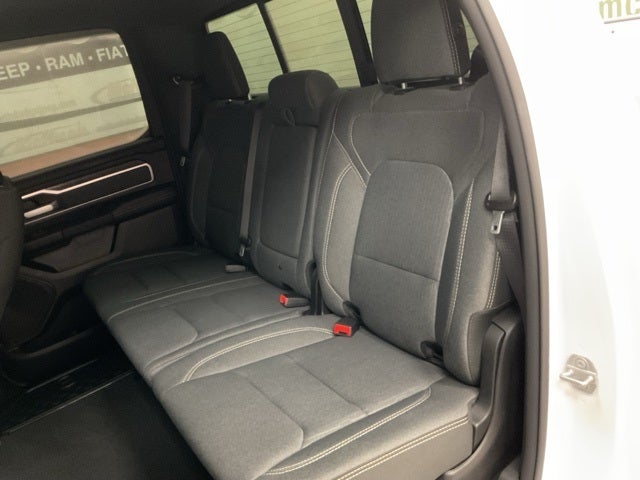 2021 RAM 1500 Big Horn Crew Cab 4x4 5'7' Box