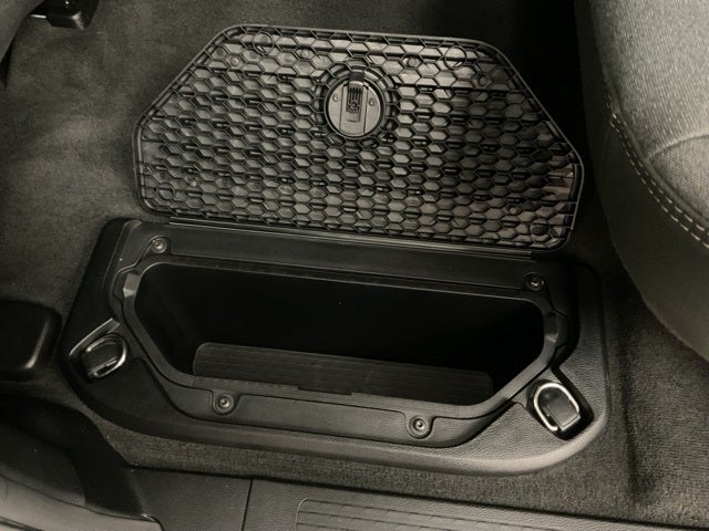 2021 RAM 1500 Big Horn Crew Cab 4x4 5'7' Box