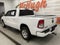2021 RAM 1500 Big Horn Crew Cab 4x4 5'7' Box