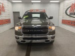 2020 RAM 1500 Big Horn Crew Cab 4x4 5'7' Box