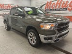 2020 RAM 1500 Big Horn Crew Cab 4x4 5'7' Box