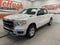 2021 RAM 1500 Big Horn Crew Cab 4x4 5'7' Box