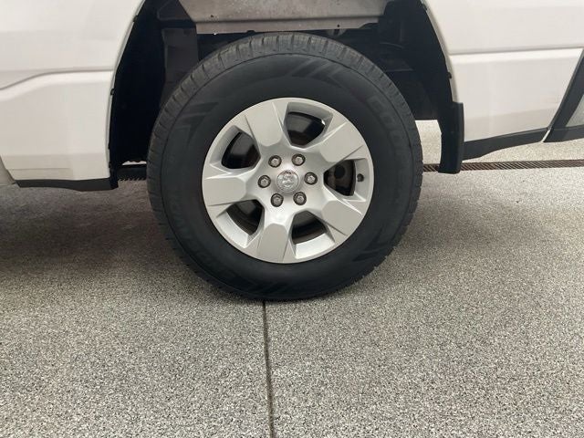 2021 RAM 1500 Big Horn Crew Cab 4x4 5'7' Box