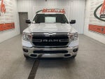 2021 RAM 1500 Big Horn Crew Cab 4x4 5'7' Box