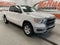 2021 RAM 1500 Big Horn Crew Cab 4x4 5'7' Box