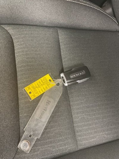 2021 RAM 1500 Big Horn Crew Cab 4x4 5'7' Box