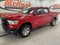 2021 RAM 1500 Tradesman Crew Cab 4x4 5'7' Box