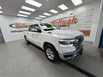 2021 RAM 1500 Laramie Crew Cab 4x4 5'7' Box