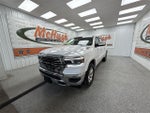 2021 RAM 1500 Laramie Crew Cab 4x4 5'7' Box