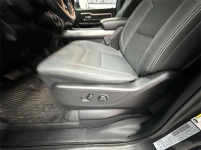 2019 RAM 1500 Big Horn/Lone Star Crew Cab 4x4 6'4' Box