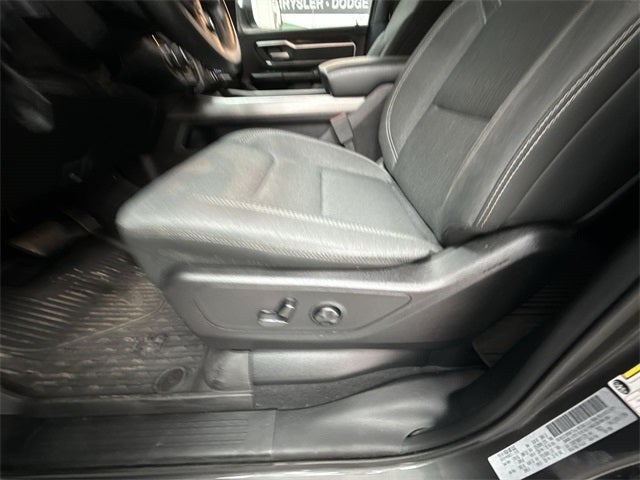 2019 RAM 1500 Big Horn/Lone Star Crew Cab 4x4 6'4' Box