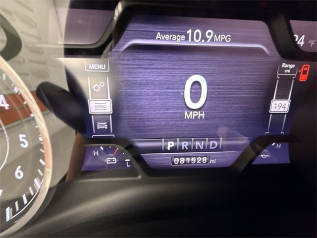 2019 RAM 1500 Big Horn/Lone Star Crew Cab 4x4 6'4' Box