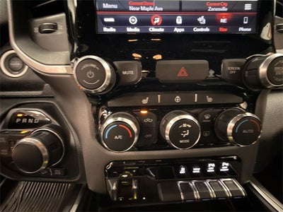 2019 RAM 1500 Big Horn/Lone Star Crew Cab 4x4 6'4' Box