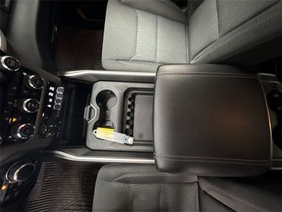 2019 RAM 1500 Big Horn/Lone Star Crew Cab 4x4 6'4' Box