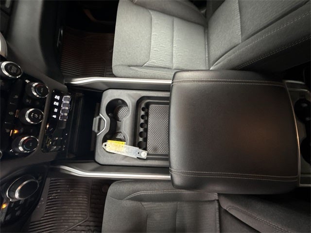 2019 RAM 1500 Big Horn/Lone Star Crew Cab 4x4 6'4' Box