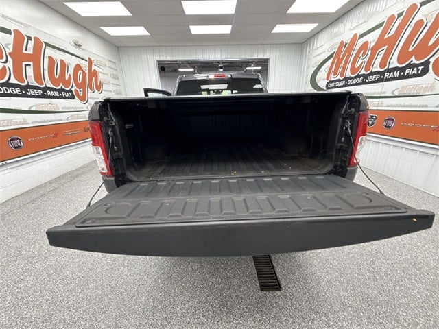 2019 RAM 1500 Big Horn/Lone Star Crew Cab 4x4 6'4' Box