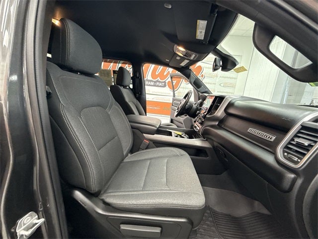 2019 RAM 1500 Big Horn/Lone Star Crew Cab 4x4 6'4' Box