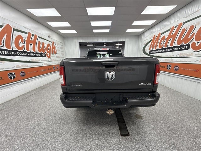 2019 RAM 1500 Big Horn/Lone Star Crew Cab 4x4 6'4' Box