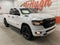 2021 RAM 1500 Big Horn Quad Cab 4x4 6'4' Box