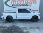 2021 RAM 1500 Big Horn Quad Cab 4x4 6'4' Box