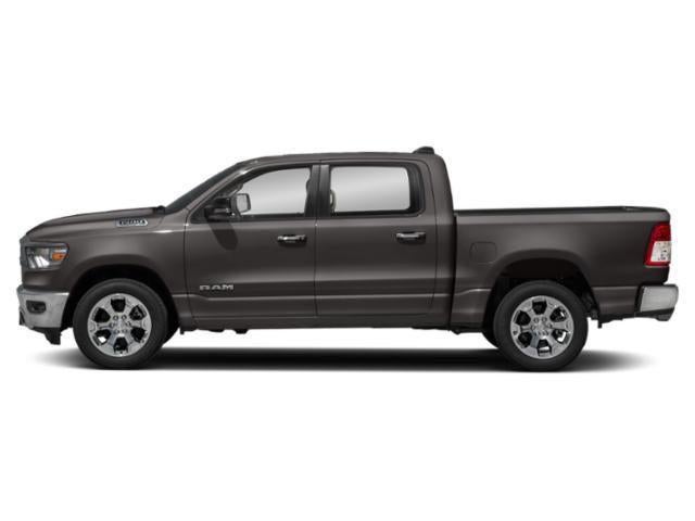 2019 RAM 1500 Big Horn/Lone Star Quad Cab 4x4 6'4' Box